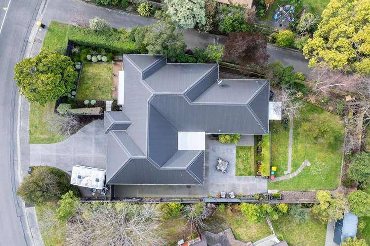 13 Alderson Avenue Hillsborough_23