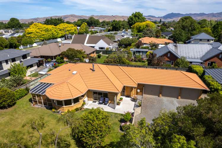 3 Roseneath Lane Springlands_21