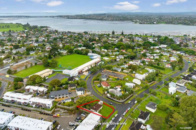 14 Torino Street Point England_2