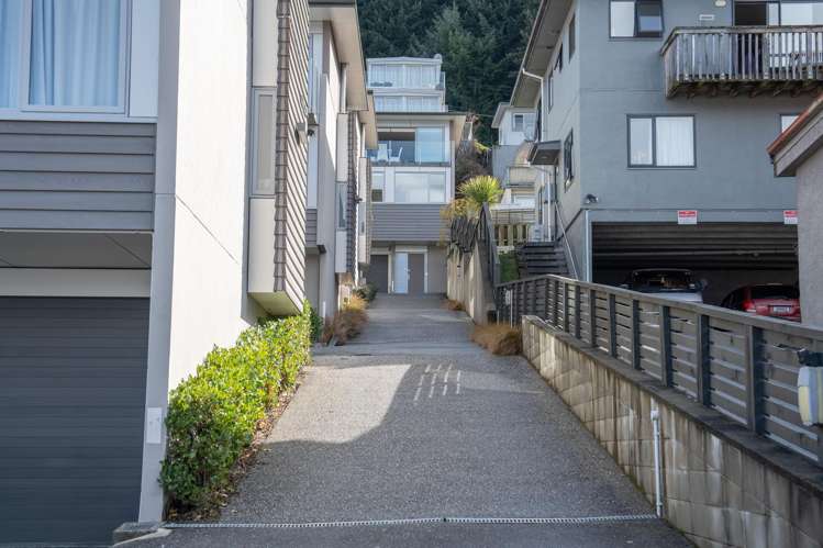 Unit 1 LakeRidge Apts, 51 Thompson Street Queenstown_20