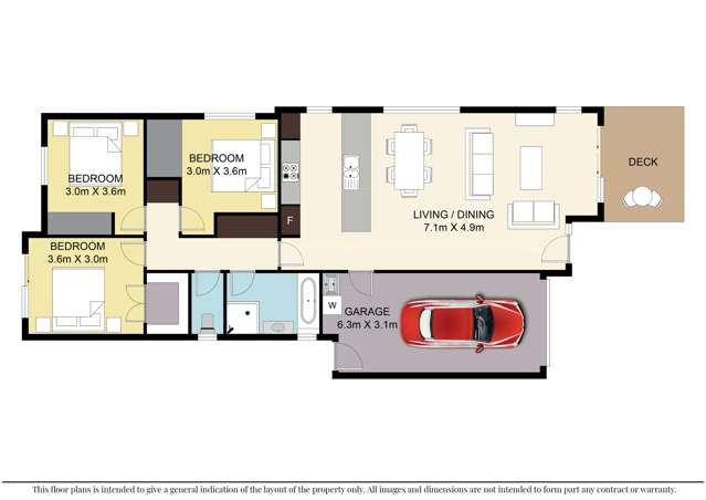 30 John Main Drive Ramarama_2