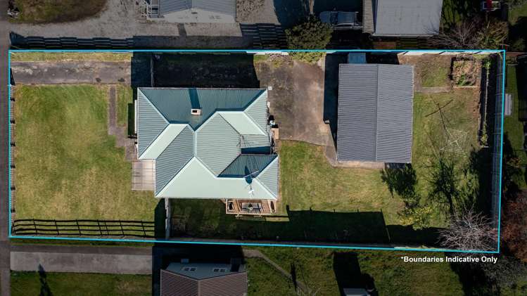 61 Bailey Street Huntly_19