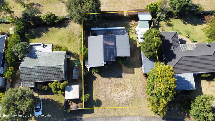 147 Waimaire Avenue Matarangi_21