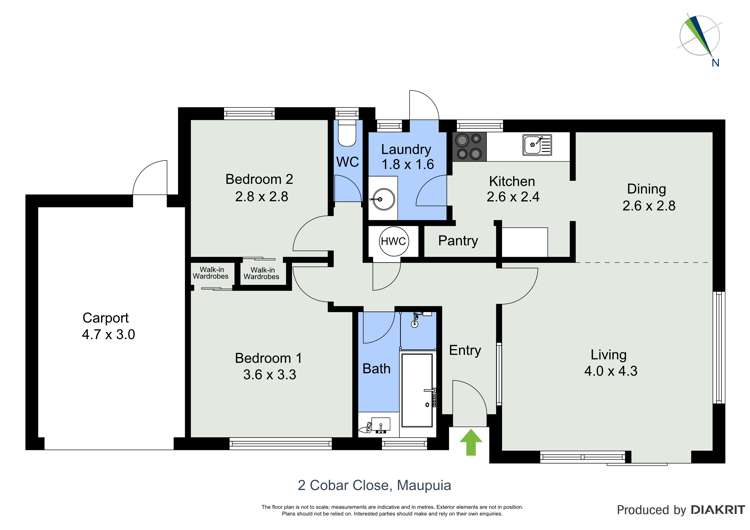2 Cobar Close Maupuia_10