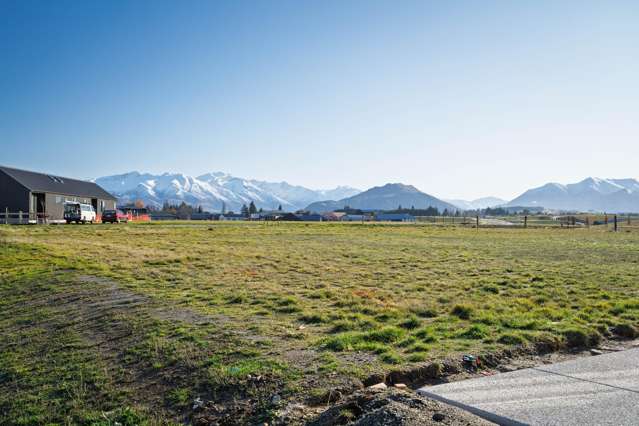 Build your dream in Alpine Meadows