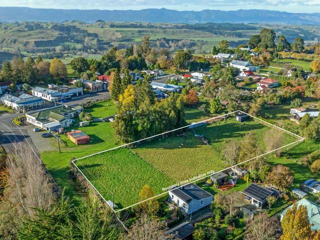 Development Opportunity