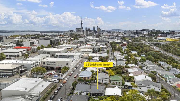 13 Brisbane Street Grey Lynn_16