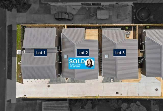 Lot 2/2 Meadway Sunnyhills_2