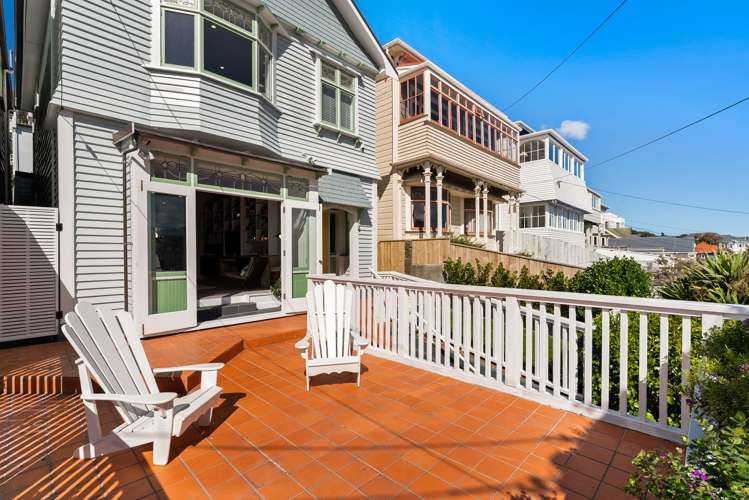 16 Hawker Street Mount Victoria_14