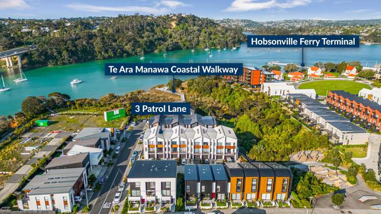 3 Patrol Lane Hobsonville Point_22