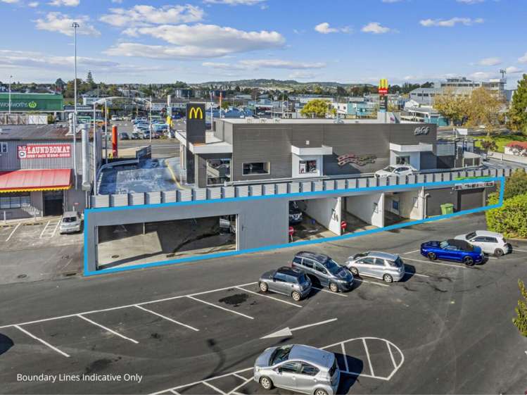 B1/101 Great South Road Papakura_1