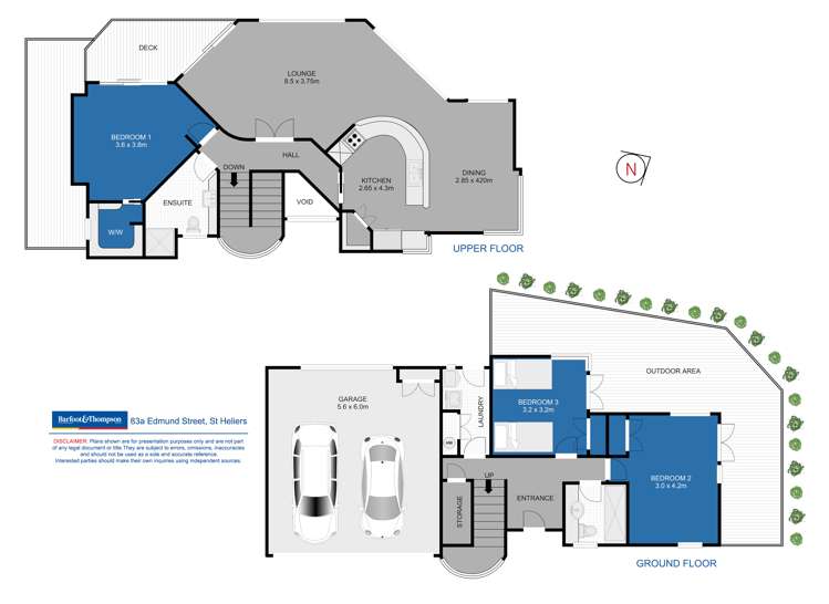 83a Edmund Street Saint Heliers_19