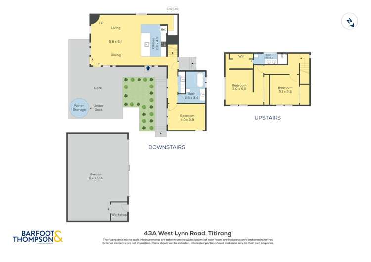 43a West Lynn Road Titirangi_20