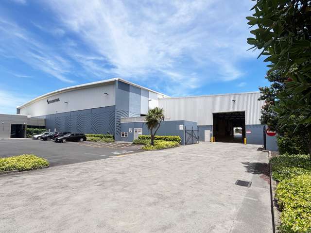 Kerwyn Avenue Industrial HQ | 5,847sqm Warehouse