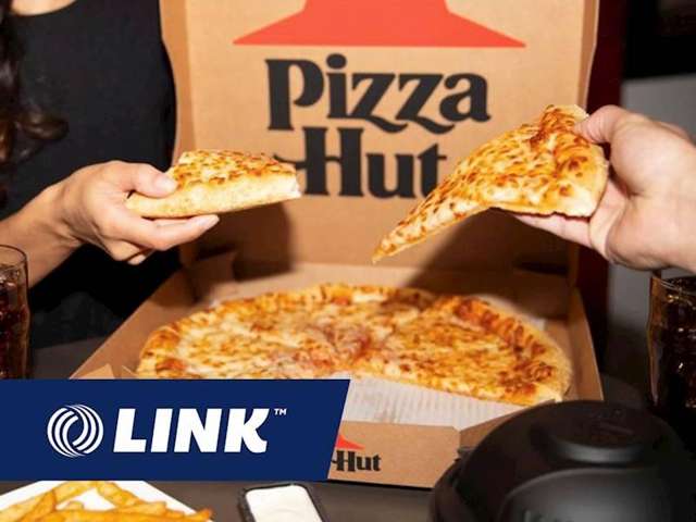 Join The Pizza Hut Family | New Sites Available!