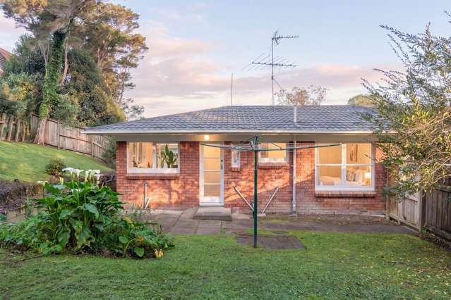 Brick & Tile -- First Home & Investment