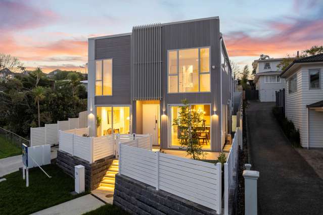 Modern Luxury Meets Campbells Bay Lifestyle