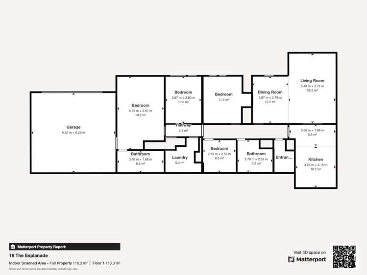 18 The Esplanade Westshore_18