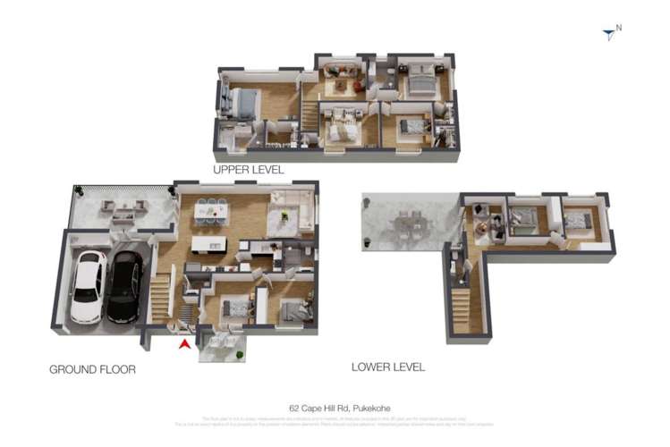 62 Cape Hill Road Pukekohe_19