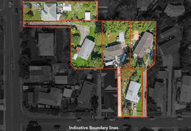 138 &138A Rathghar Road & 51-55 Larissa Avenue_2