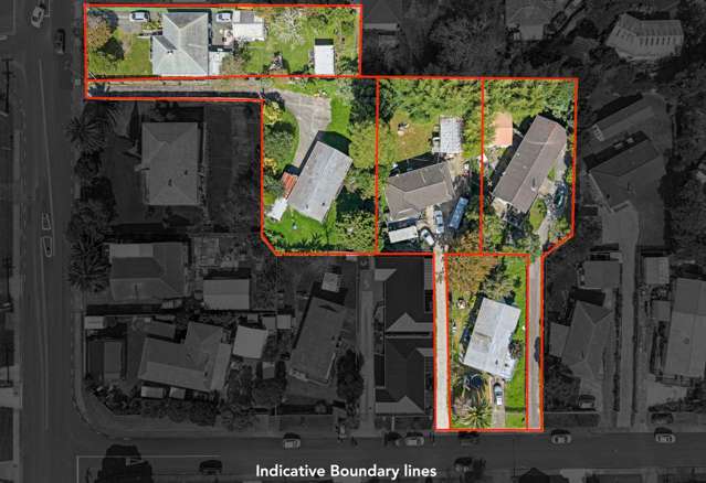 138 &138A Rathghar Road & 51-55 Larissa Avenue Henderson_2