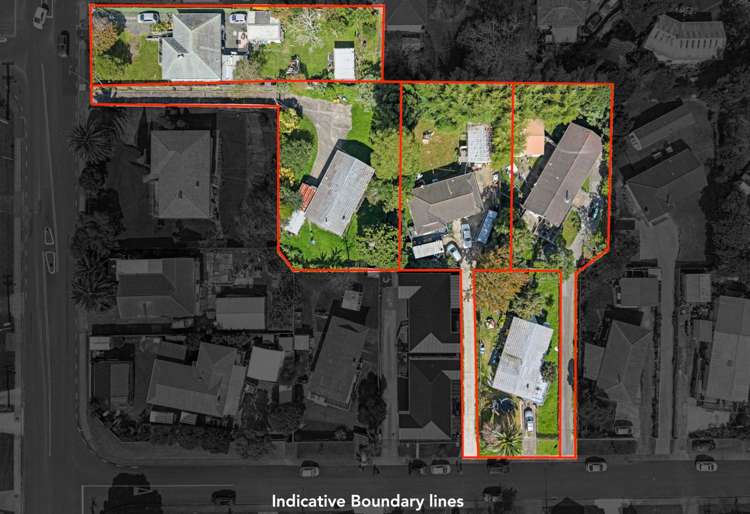 138 &138A Rathghar Road & 51-55 Larissa Avenue Henderson_2