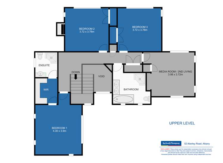 52 Aberley Road Schnapper Rock_24