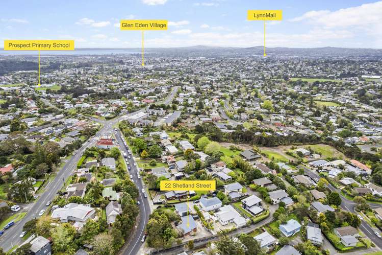 22 Shetland Street Glen Eden_20