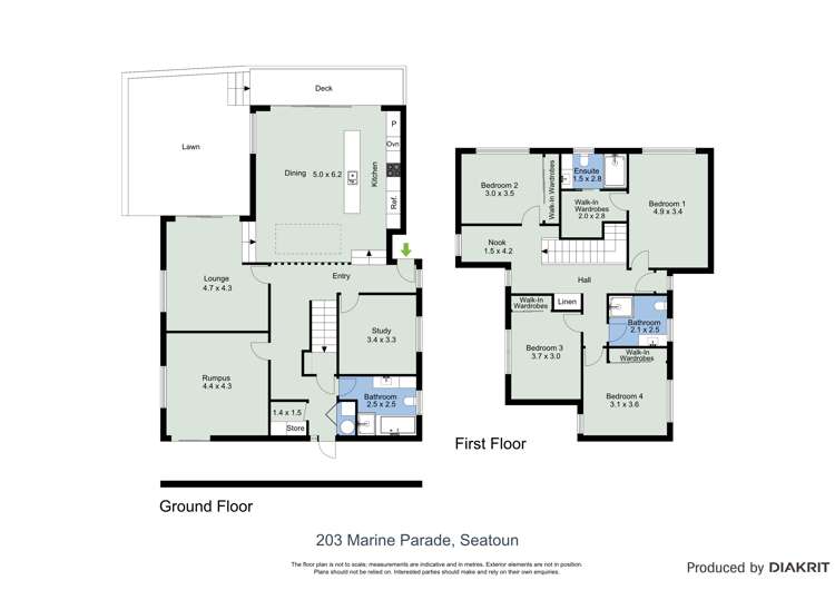 203 Marine Parade Seatoun_10