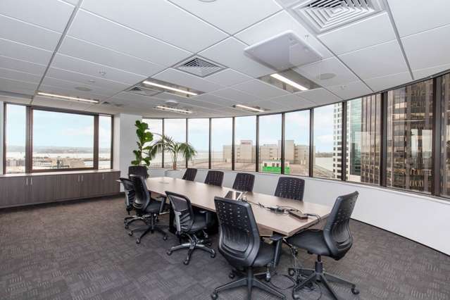 22 Fanshawe Street City Centre_3