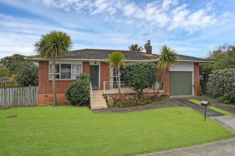1A Barrie Avenue Papatoetoe_18