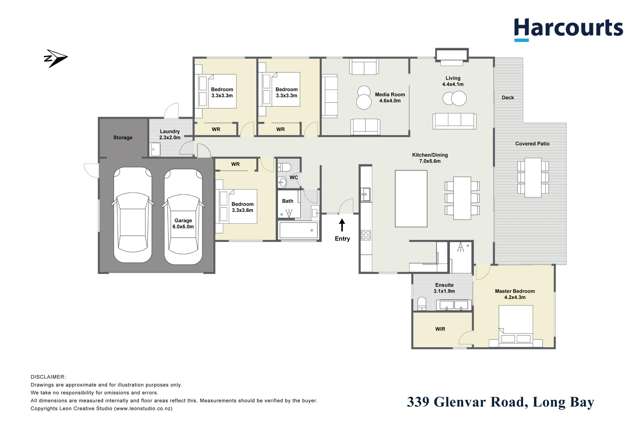 339 Glenvar Road Long Bay_1