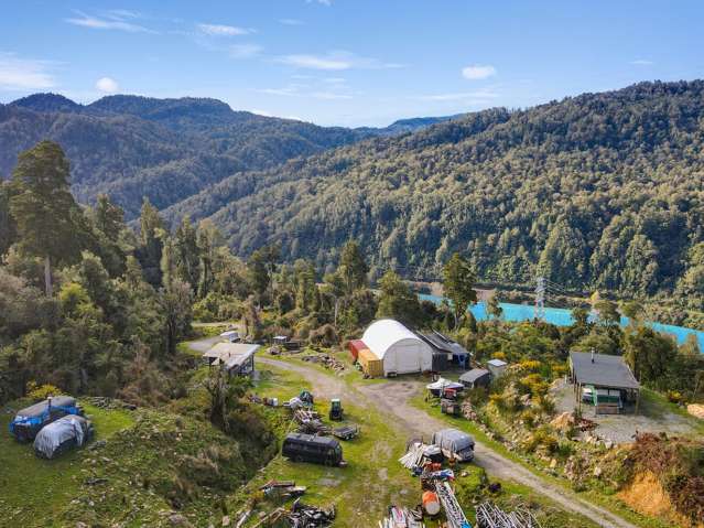 Lower Buller Gorge Inangahua_4
