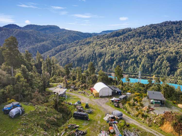 Lower Buller Gorge_4