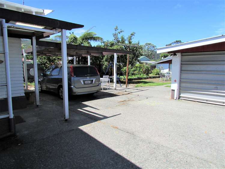 43 Palmerston Street Greymouth_21