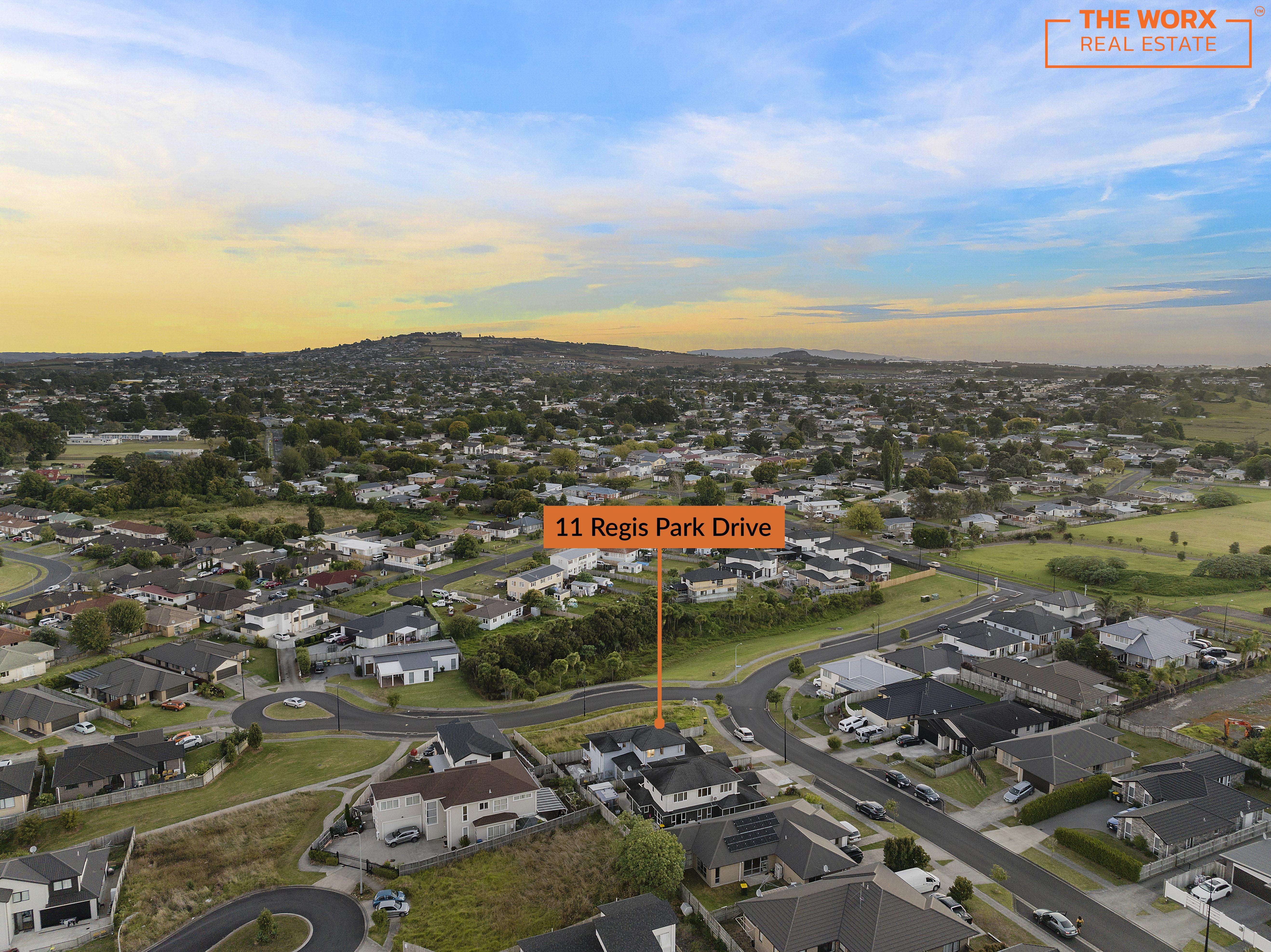 The WORX Real Estate on OneRoof .nz