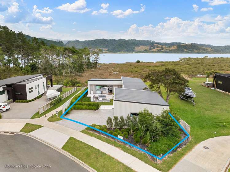 34 North Ridge Drive Pauanui_26