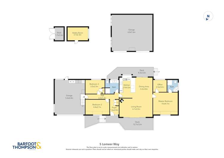5 Lomeer Way Beachlands_8