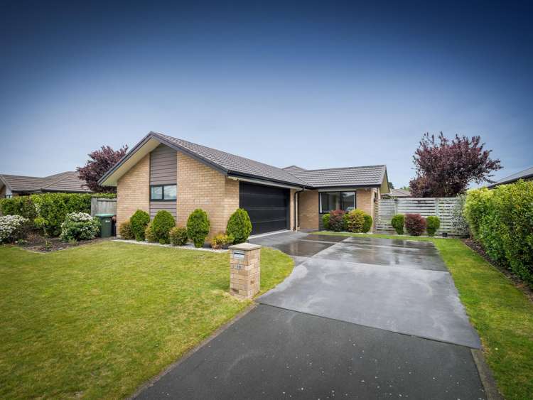 18 Brittan Drive Rolleston_12
