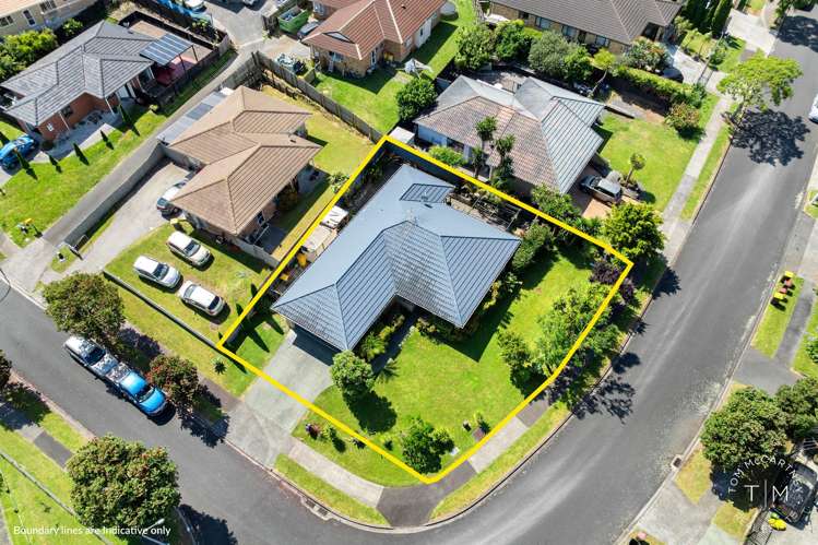 1 Eloise Place Clendon Park_13