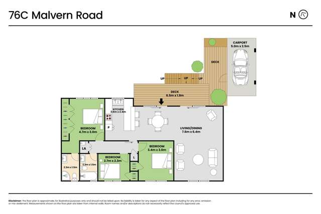76C Malvern Road Mt Albert_1
