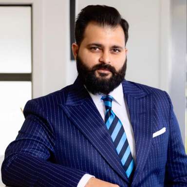 Rajeev Thakur