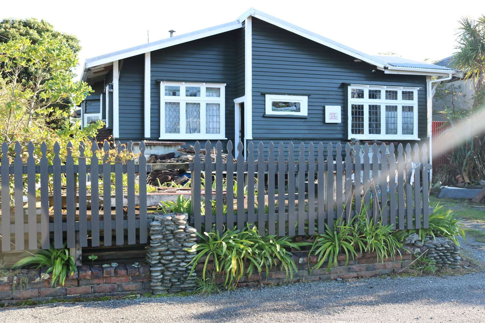 24 Blake Street Blaketown Greymouth Houses for Sale One Roof