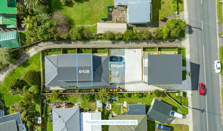 6/43B Waimumu Road Massey_21