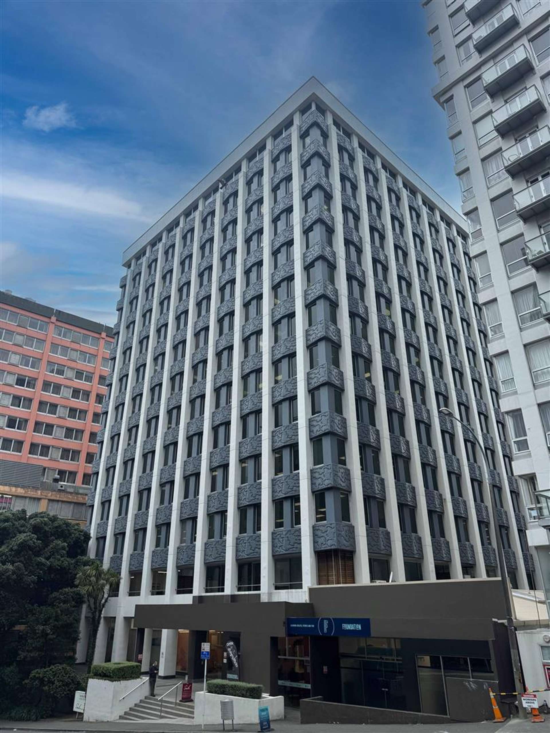 Level 10, 155 The Terrace Wellington Central_0
