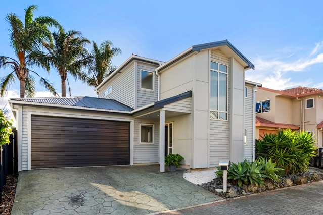 Low Stress, Low Maintenance, Large Appeal!