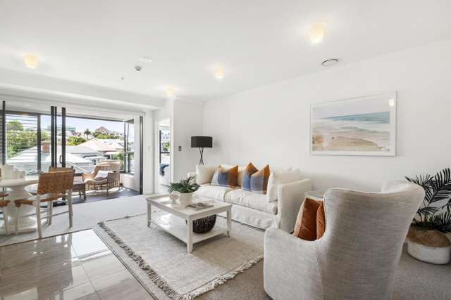 Apt 3D, 36 College Hill Freemans Bay_4