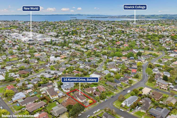 16 Kurnell Drive Botany Downs_21