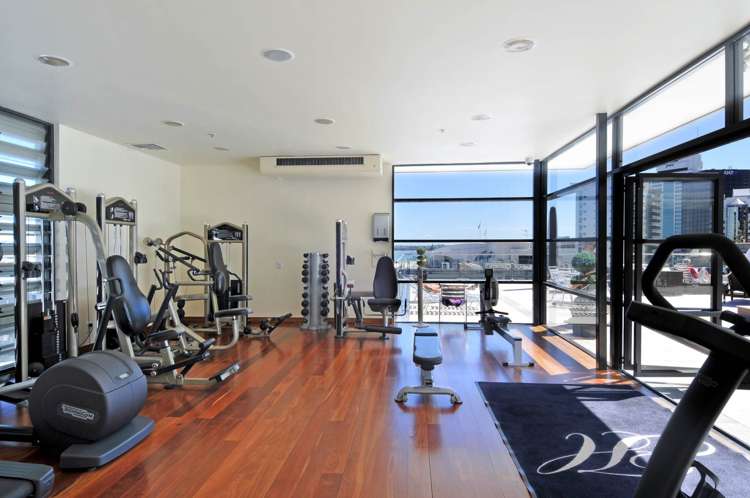 1304/22 Nelson Street Auckland Central_21