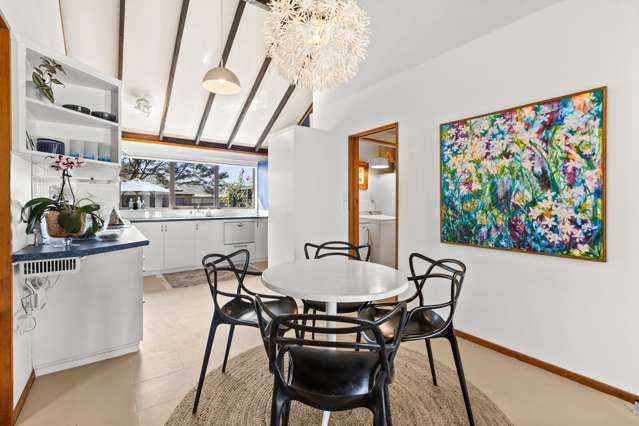 Private, Spacious plus Garaging - Act Now